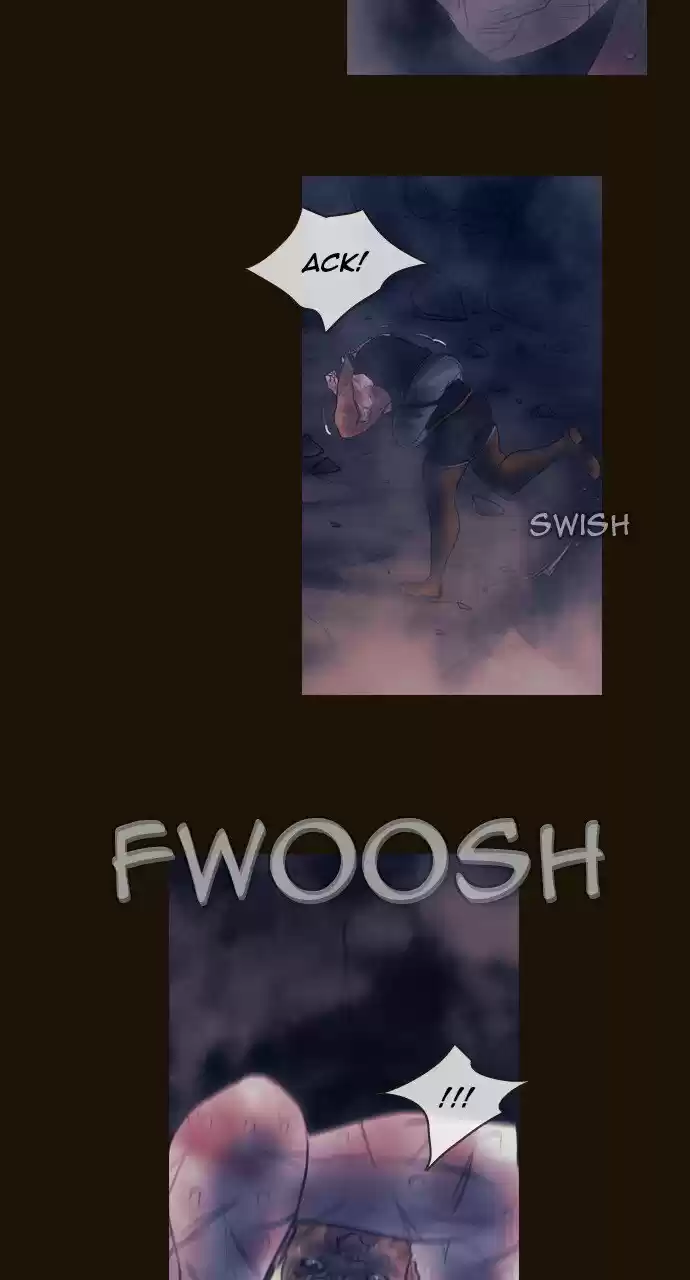 Magician (KIM Sarae) 505