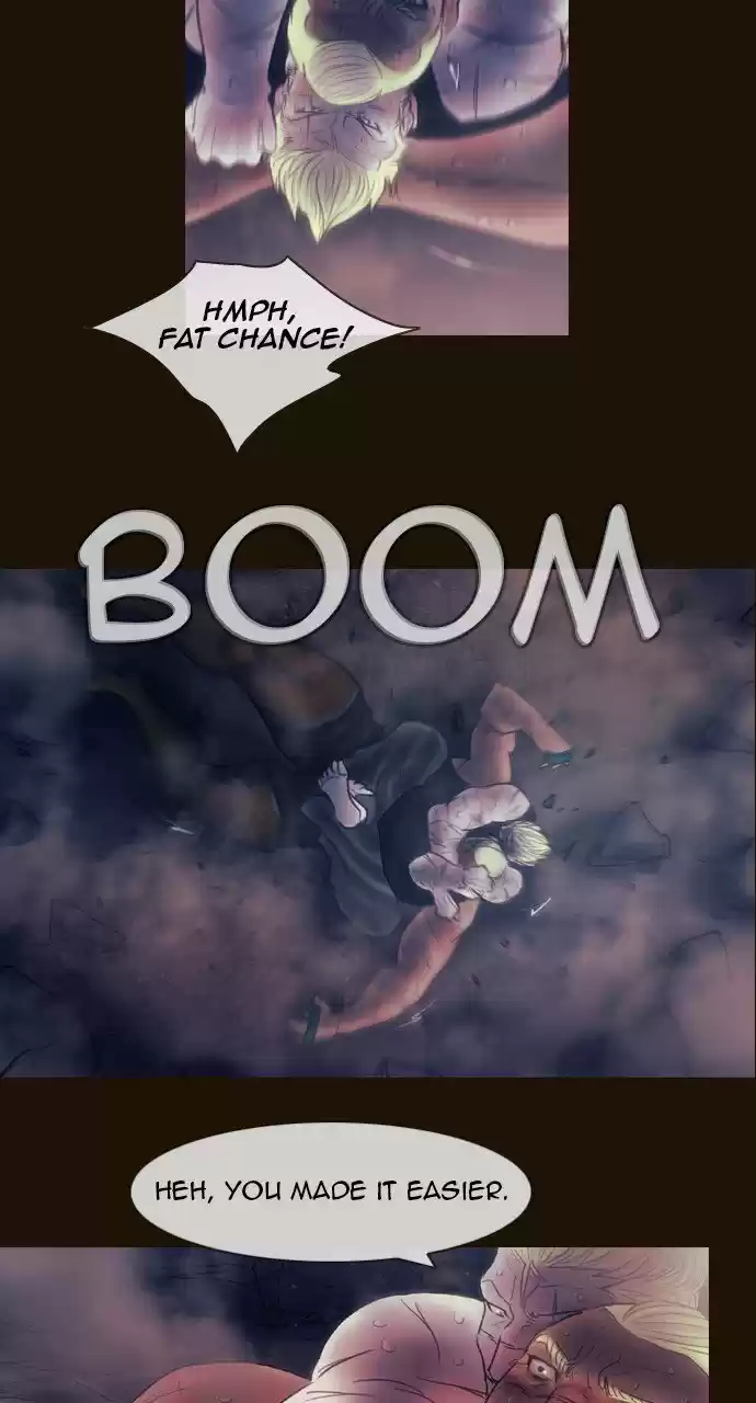 Magician (KIM Sarae) 505