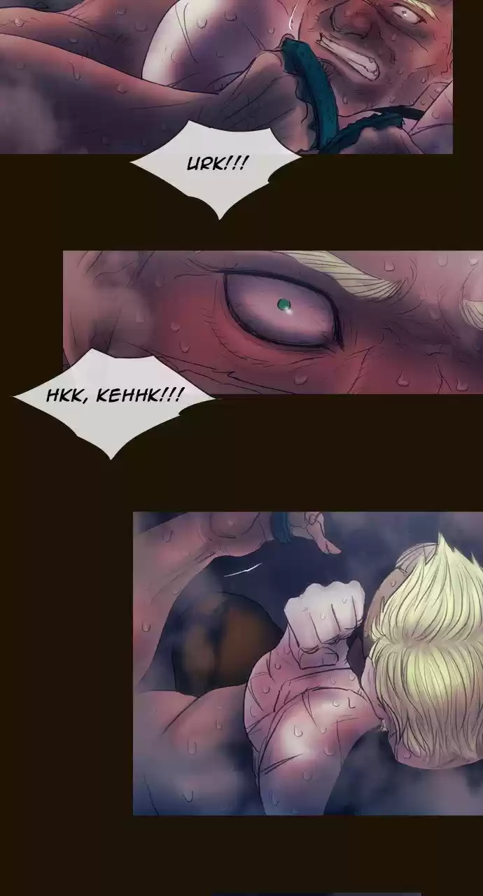 Magician (KIM Sarae) 505