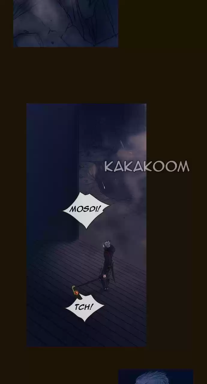 Magician (KIM Sarae) 505