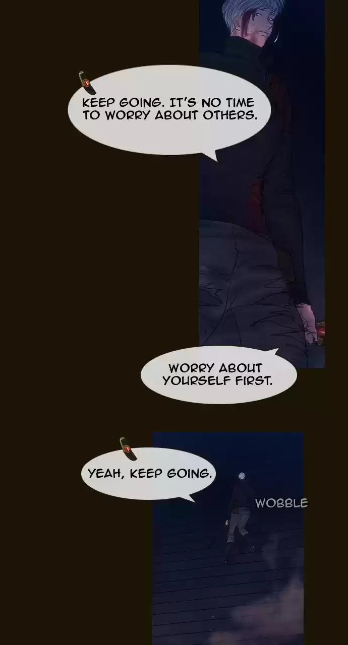 Magician (KIM Sarae) 505