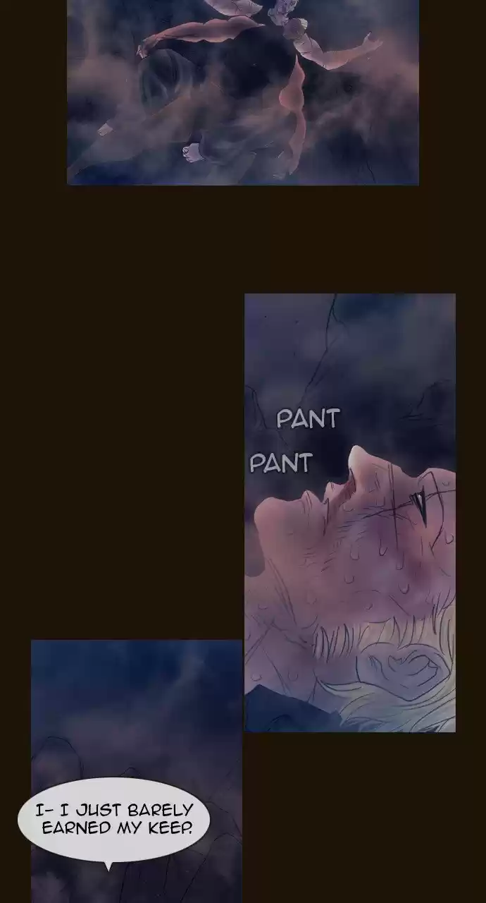 Magician (KIM Sarae) 505