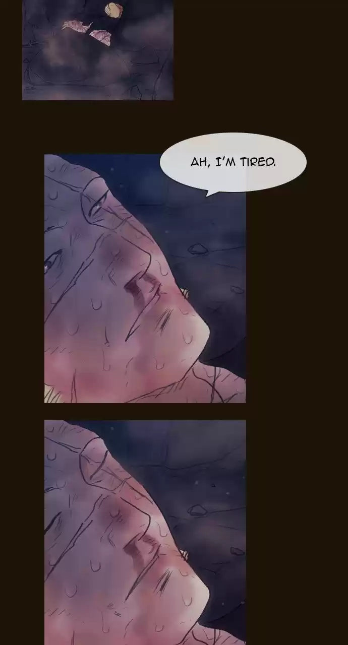 Magician (KIM Sarae) 505