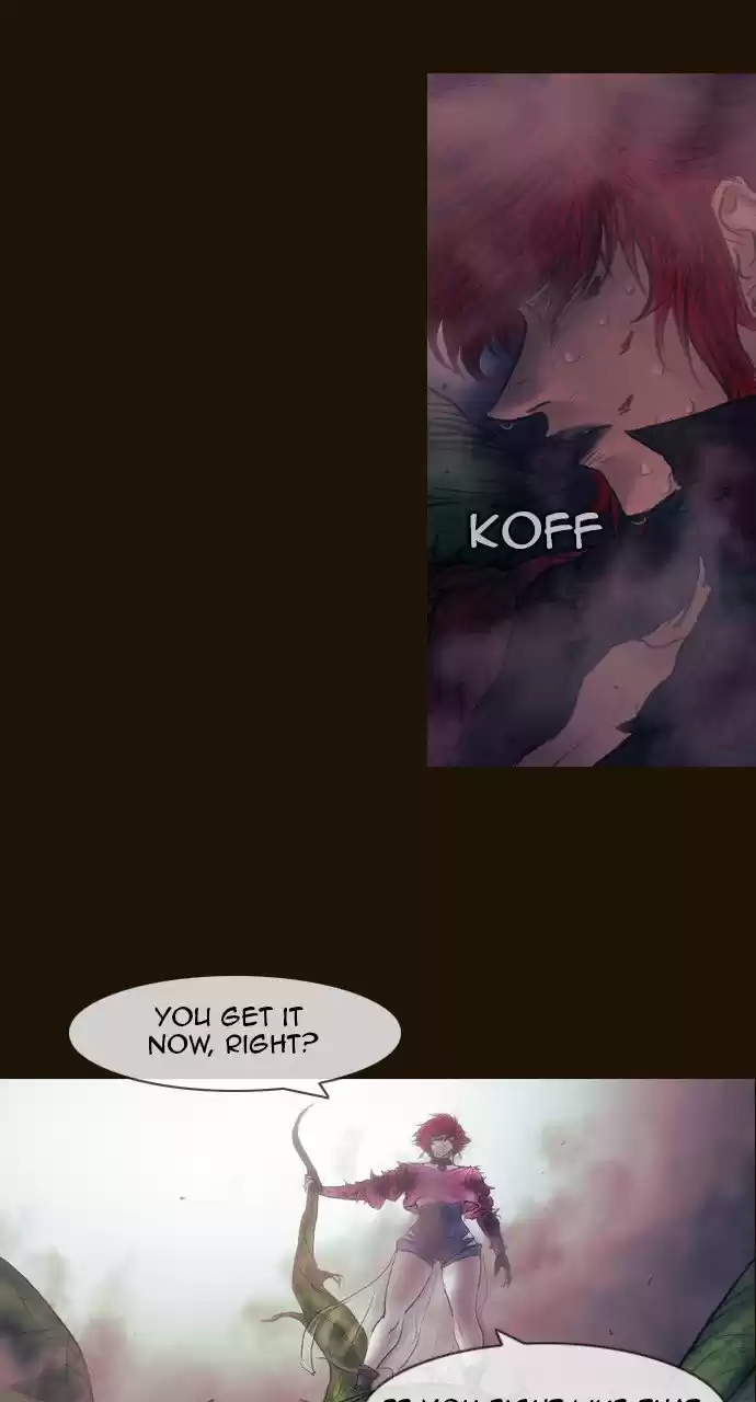 Magician (KIM Sarae) 505