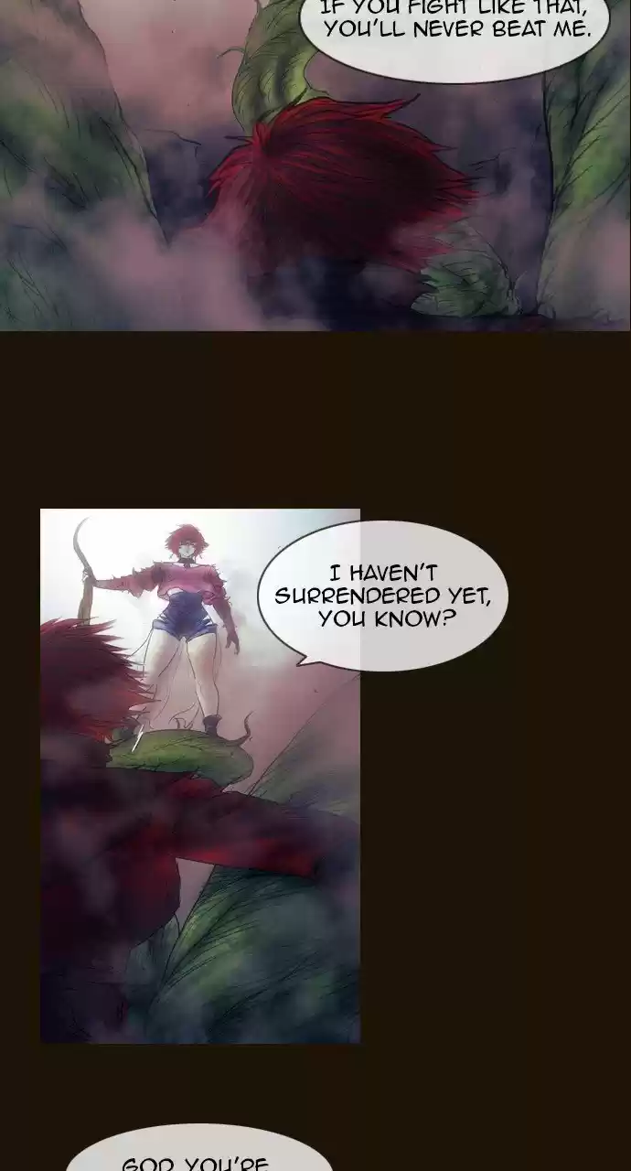 Magician (KIM Sarae) 505