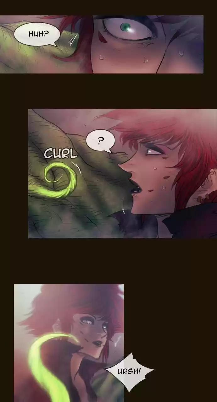 Magician (KIM Sarae) 505