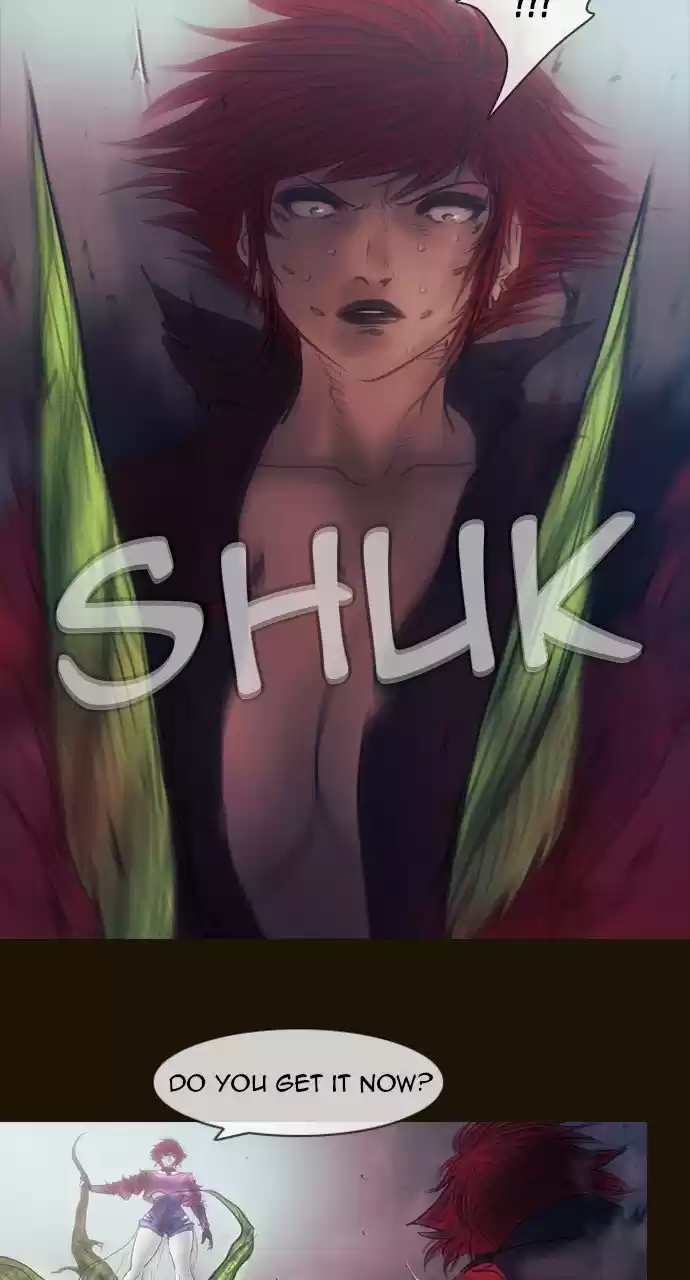 Magician (KIM Sarae) 505