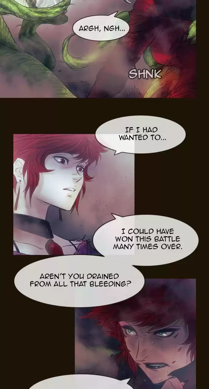 Magician (KIM Sarae) 505