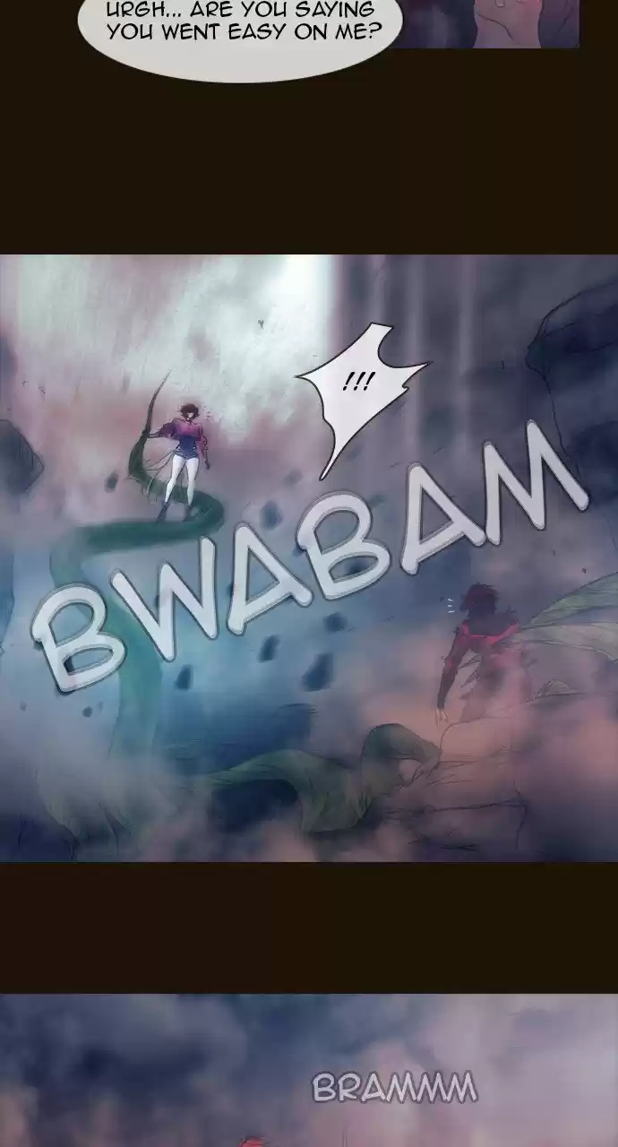 Magician (KIM Sarae) 505