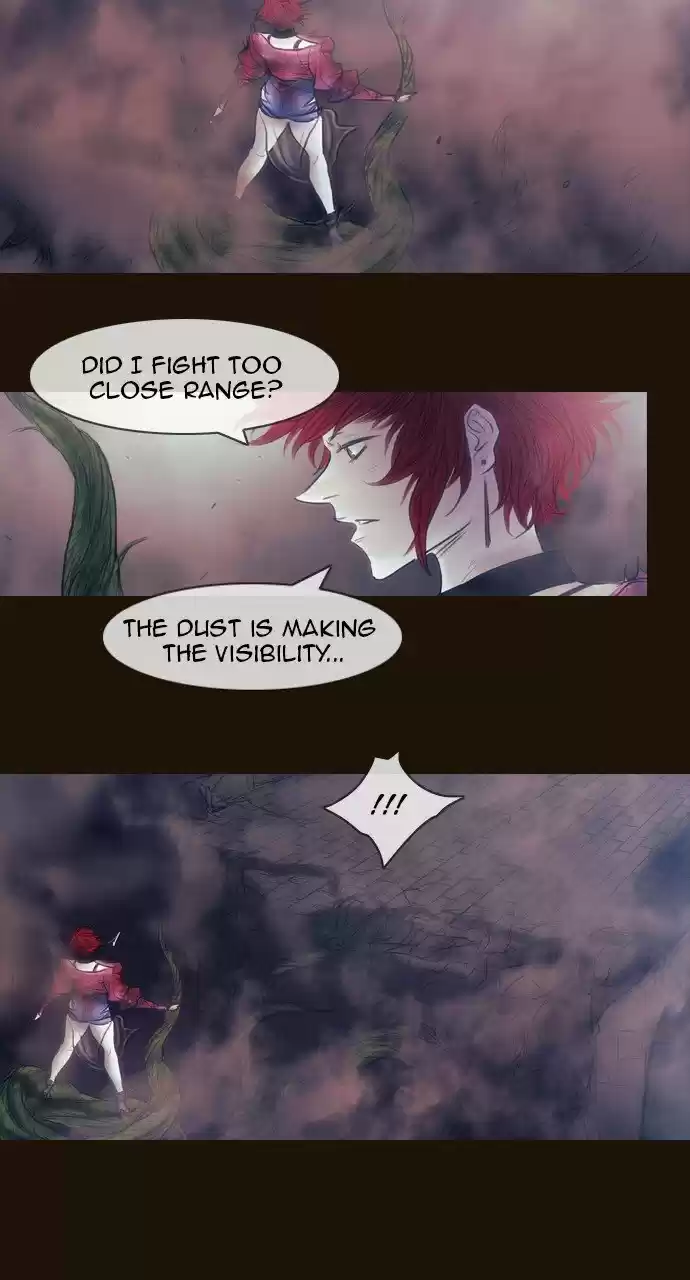 Magician (KIM Sarae) 505