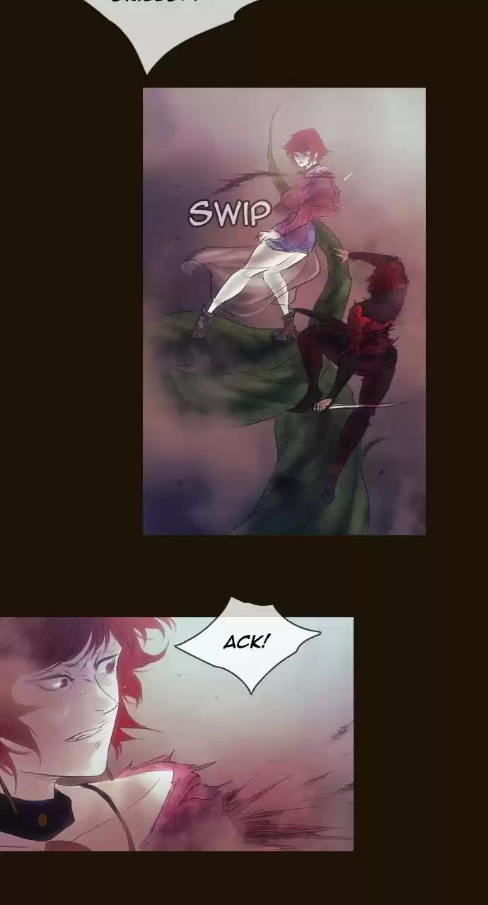 Magician (KIM Sarae) 505