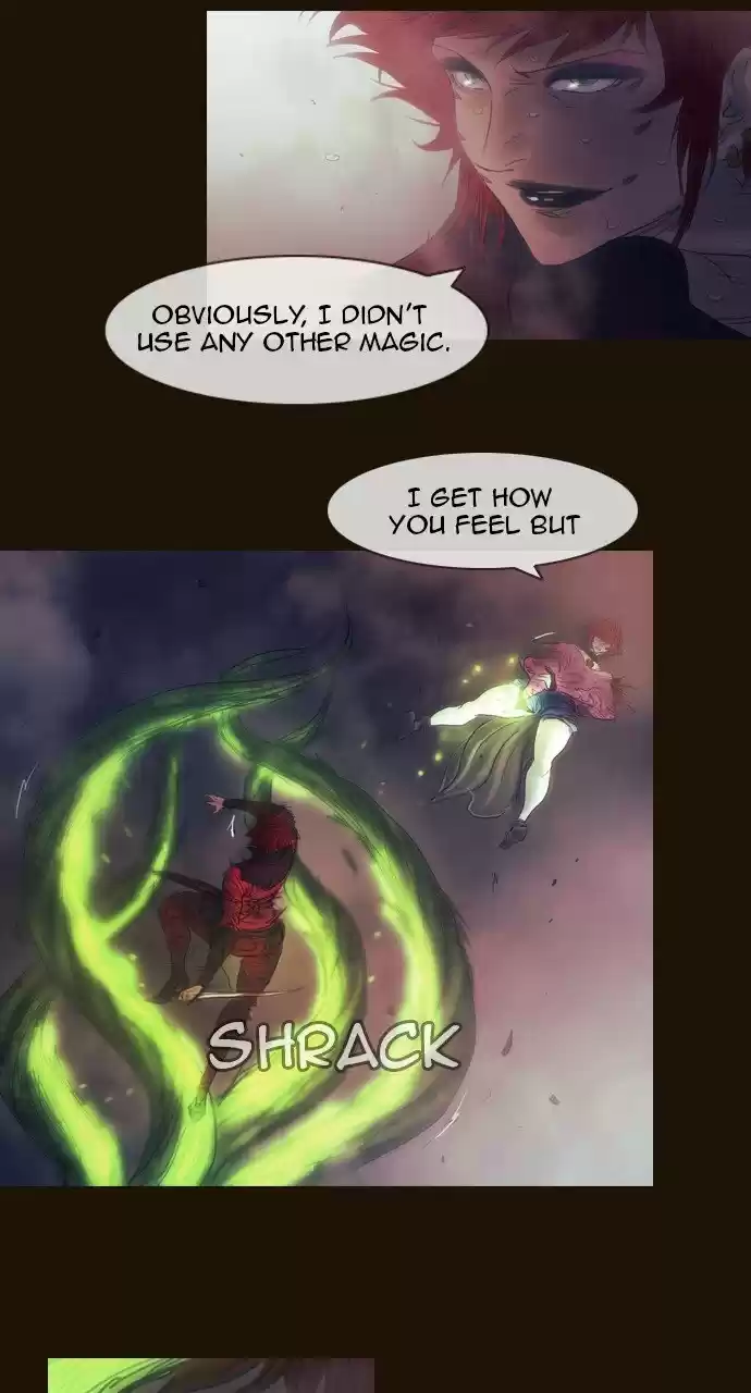 Magician (KIM Sarae) 505