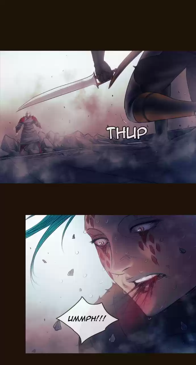 Magician (KIM Sarae) 506