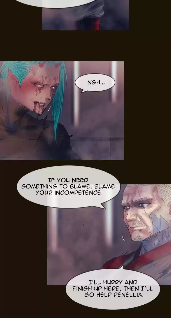 Magician (KIM Sarae) 506