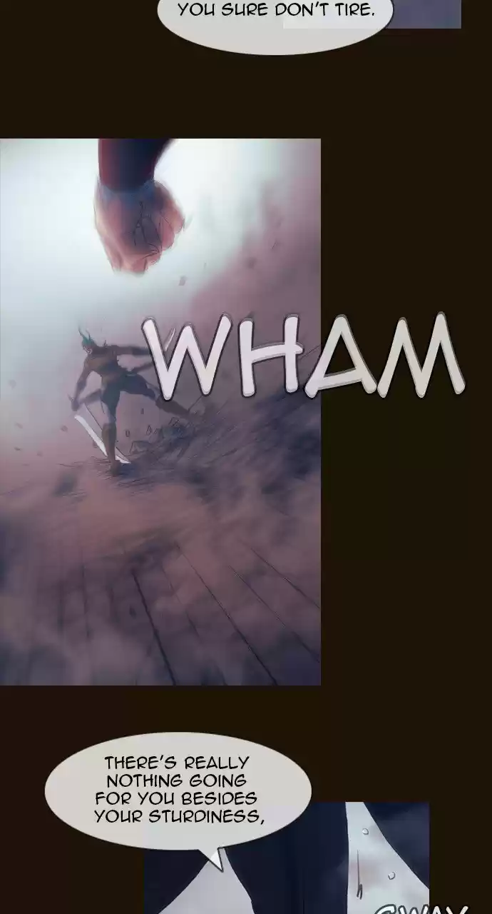 Magician (KIM Sarae) 506