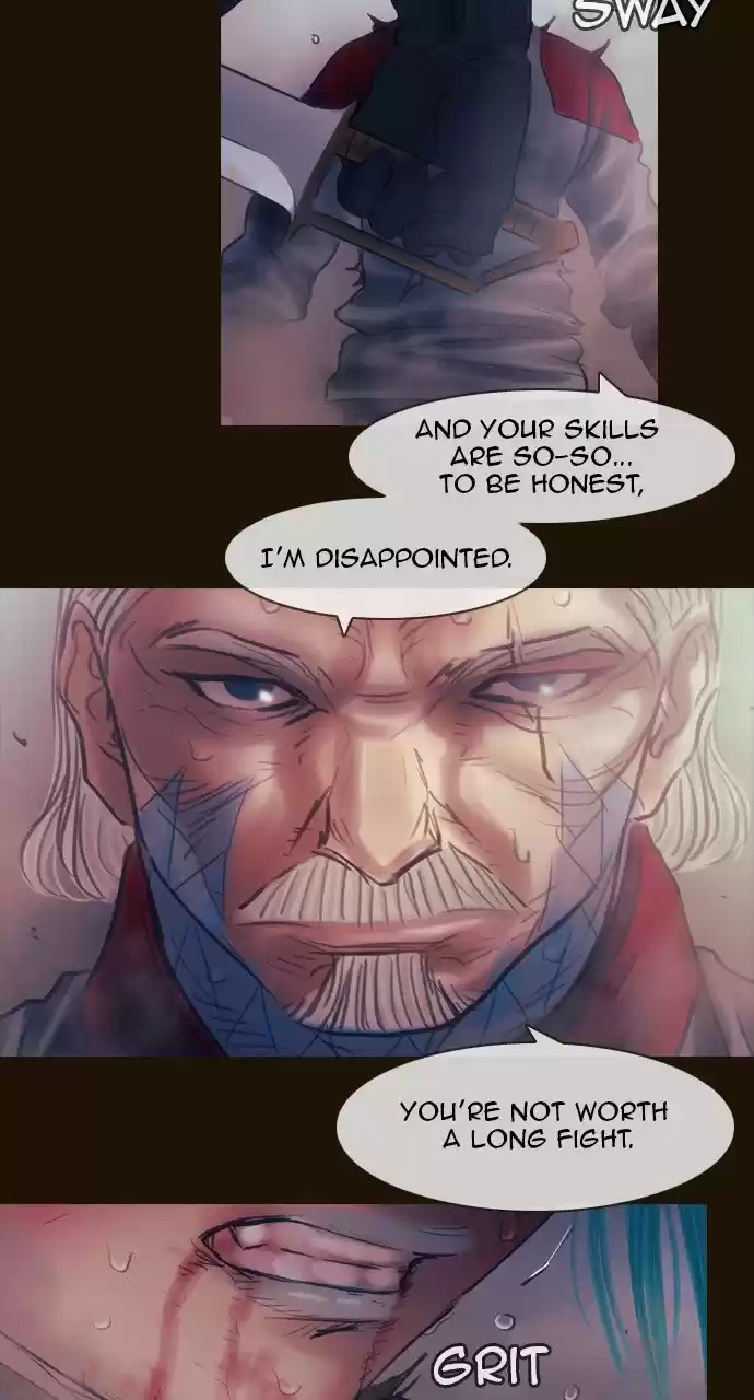 Magician (KIM Sarae) 506