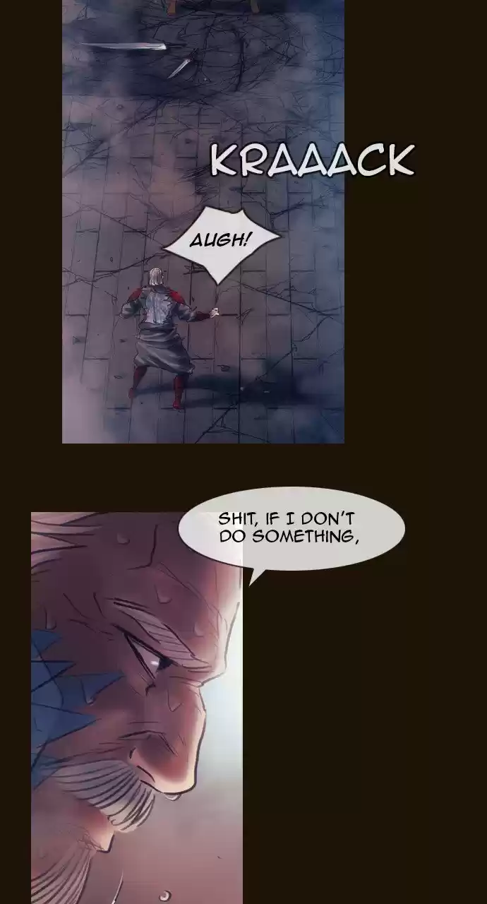 Magician (KIM Sarae) 506