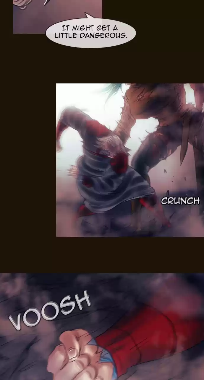 Magician (KIM Sarae) 506