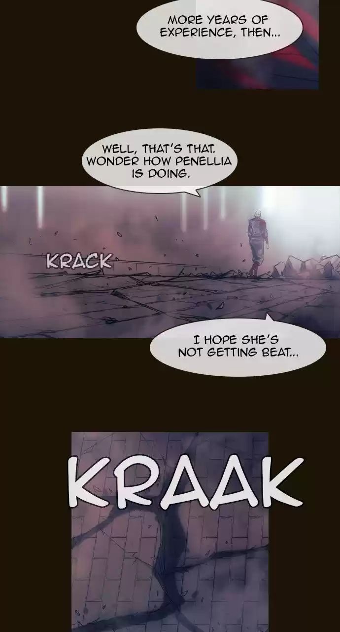 Magician (KIM Sarae) 506