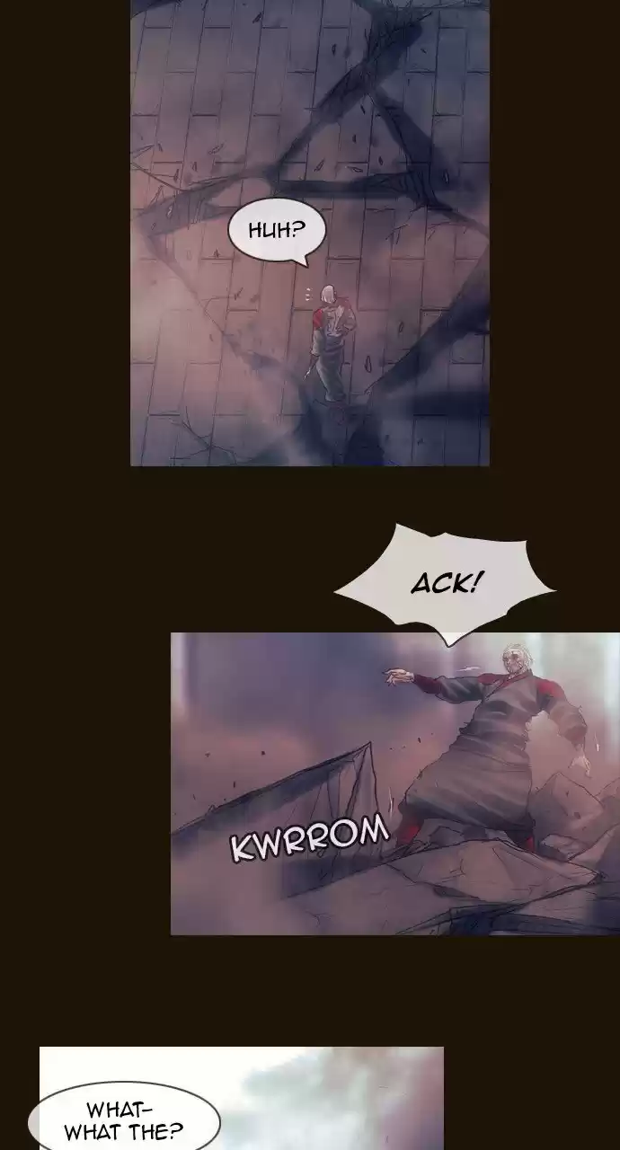 Magician (KIM Sarae) 506