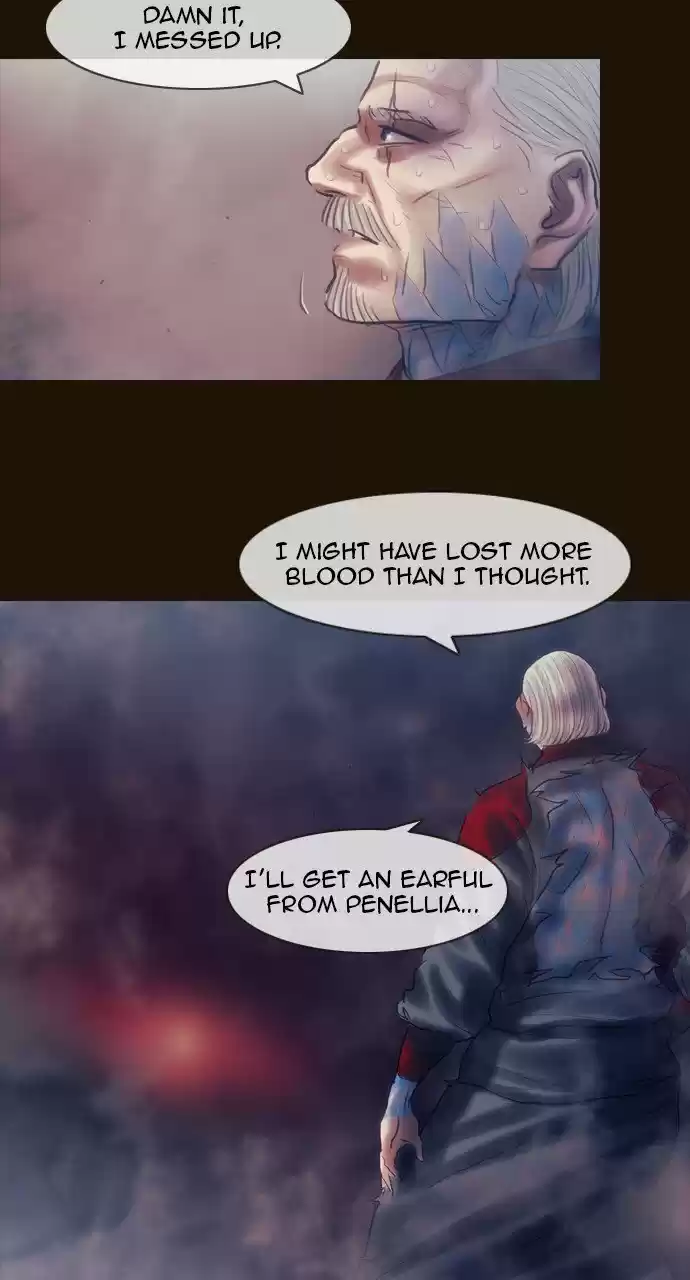 Magician (KIM Sarae) 506