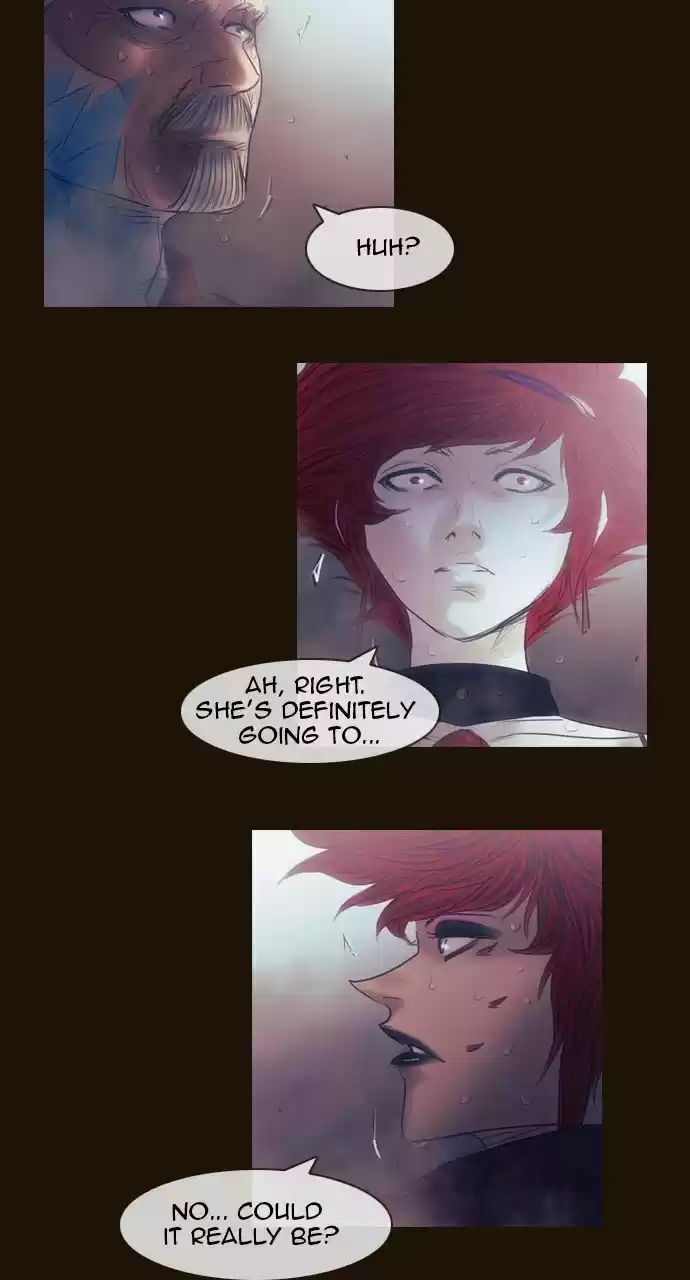 Magician (KIM Sarae) 506