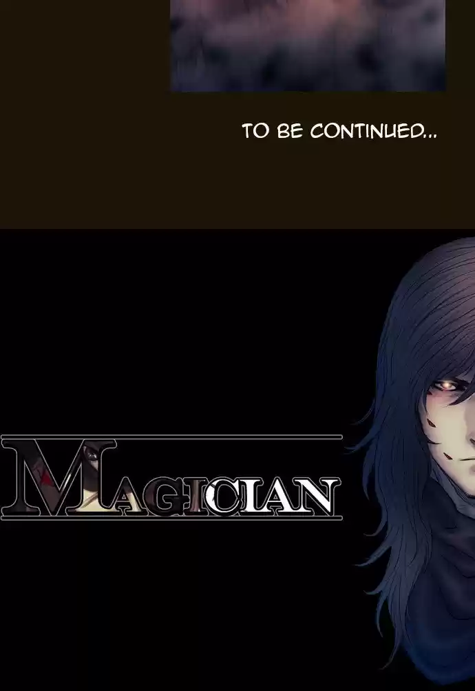 Magician (KIM Sarae) 506