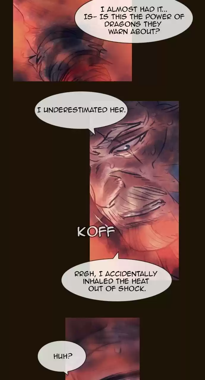 Magician (KIM Sarae) 507