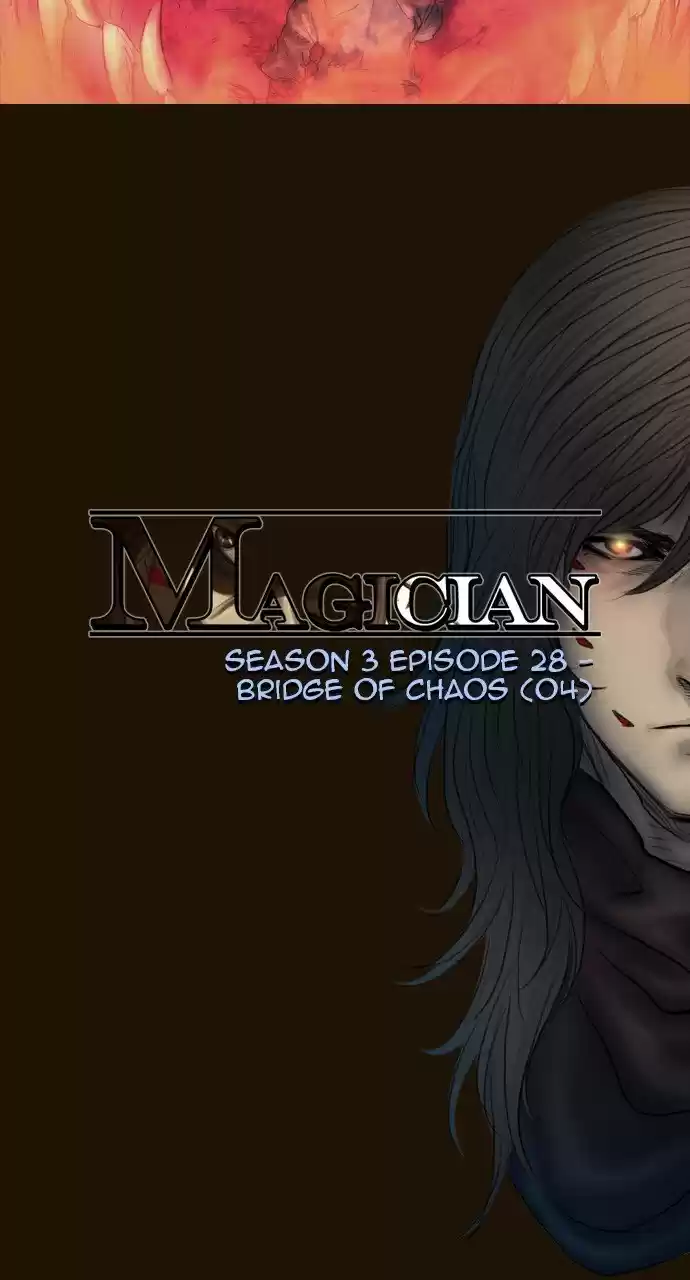 Magician (KIM Sarae) 507