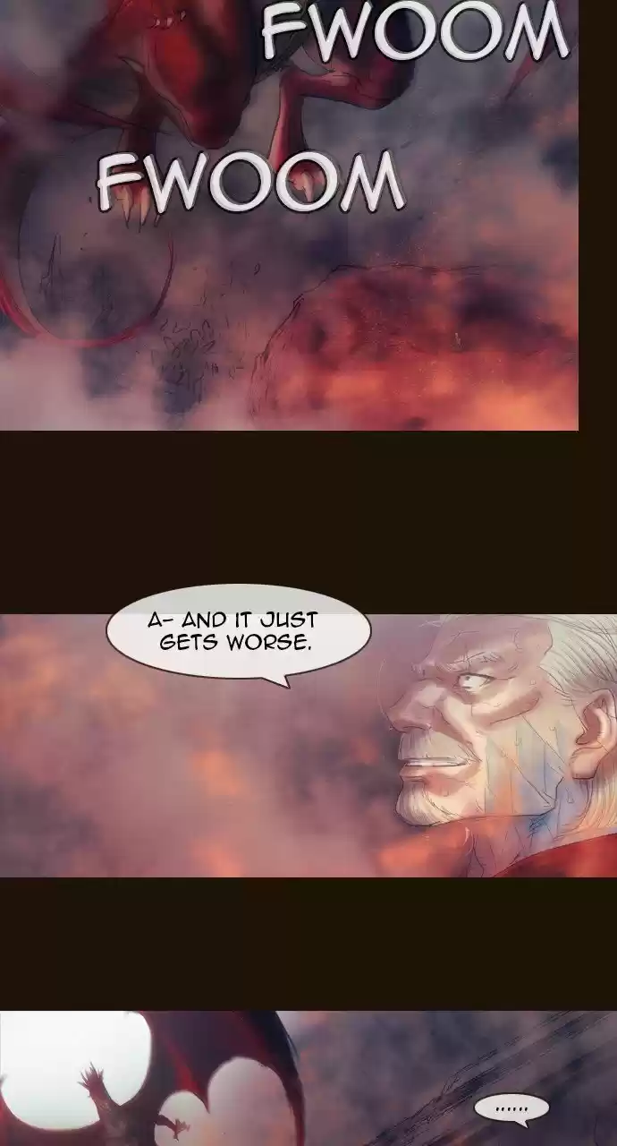 Magician (KIM Sarae) 507