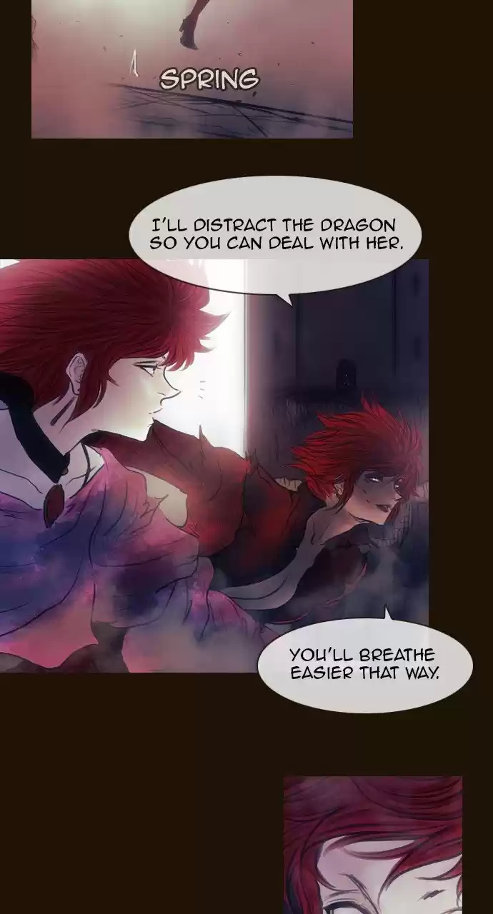 Magician (KIM Sarae) 507