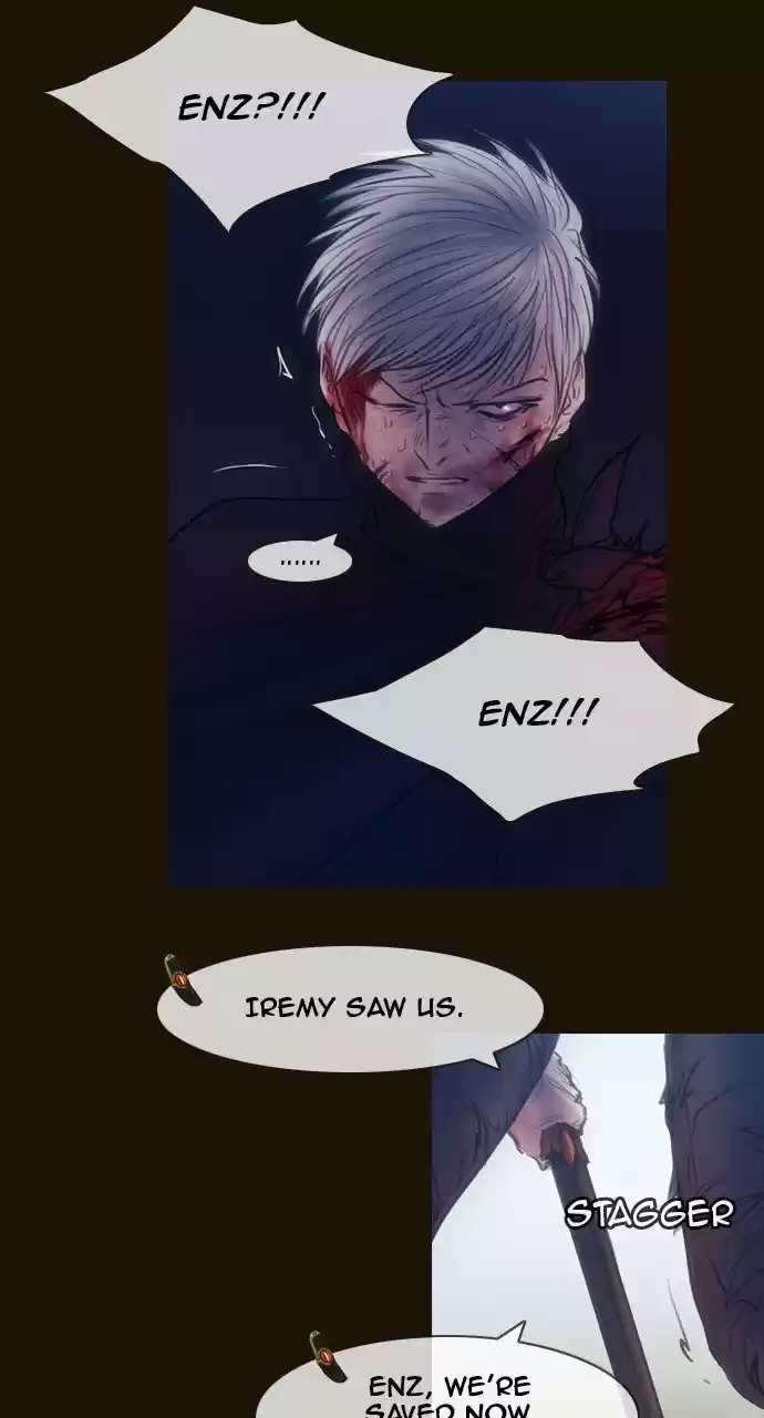 Magician (KIM Sarae) 507