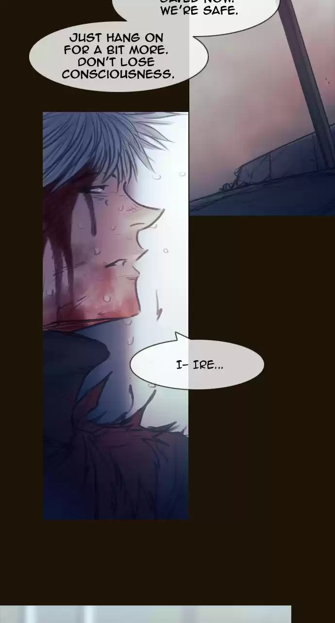 Magician (KIM Sarae) 507