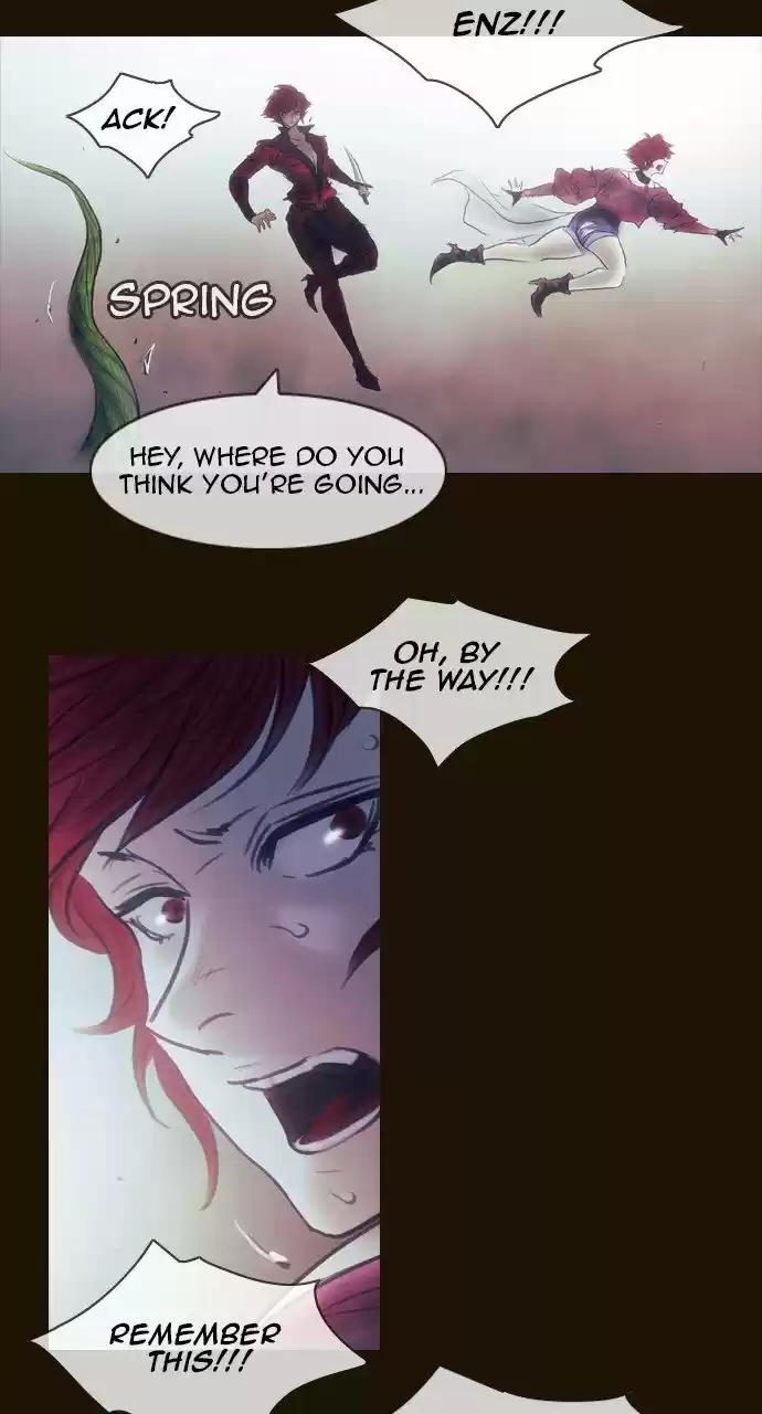 Magician (KIM Sarae) 507