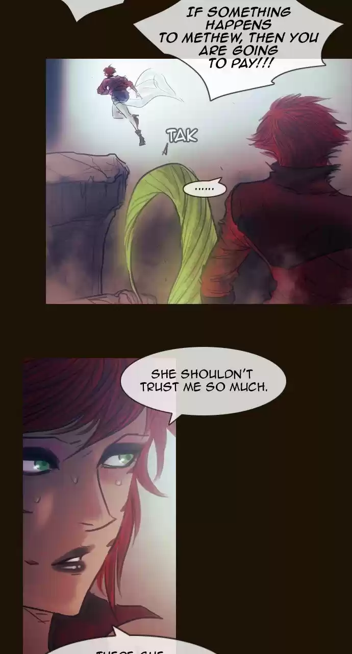 Magician (KIM Sarae) 507