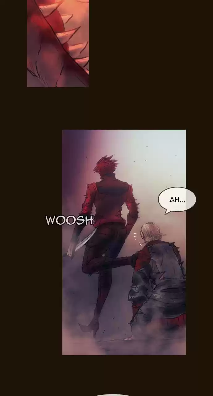 Magician (KIM Sarae) 507