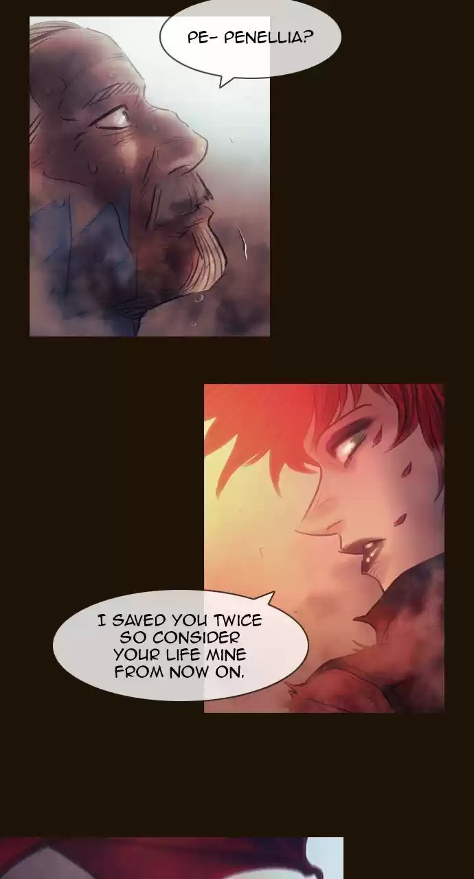 Magician (KIM Sarae) 507