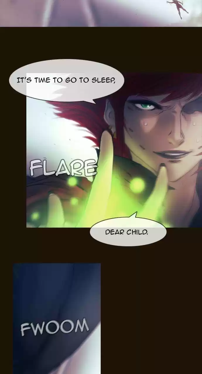 Magician (KIM Sarae) 507