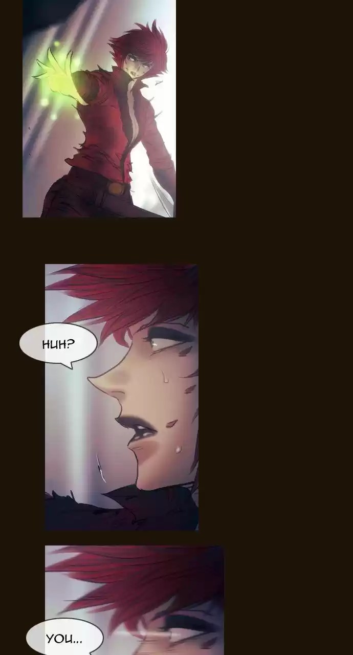 Magician (KIM Sarae) 507