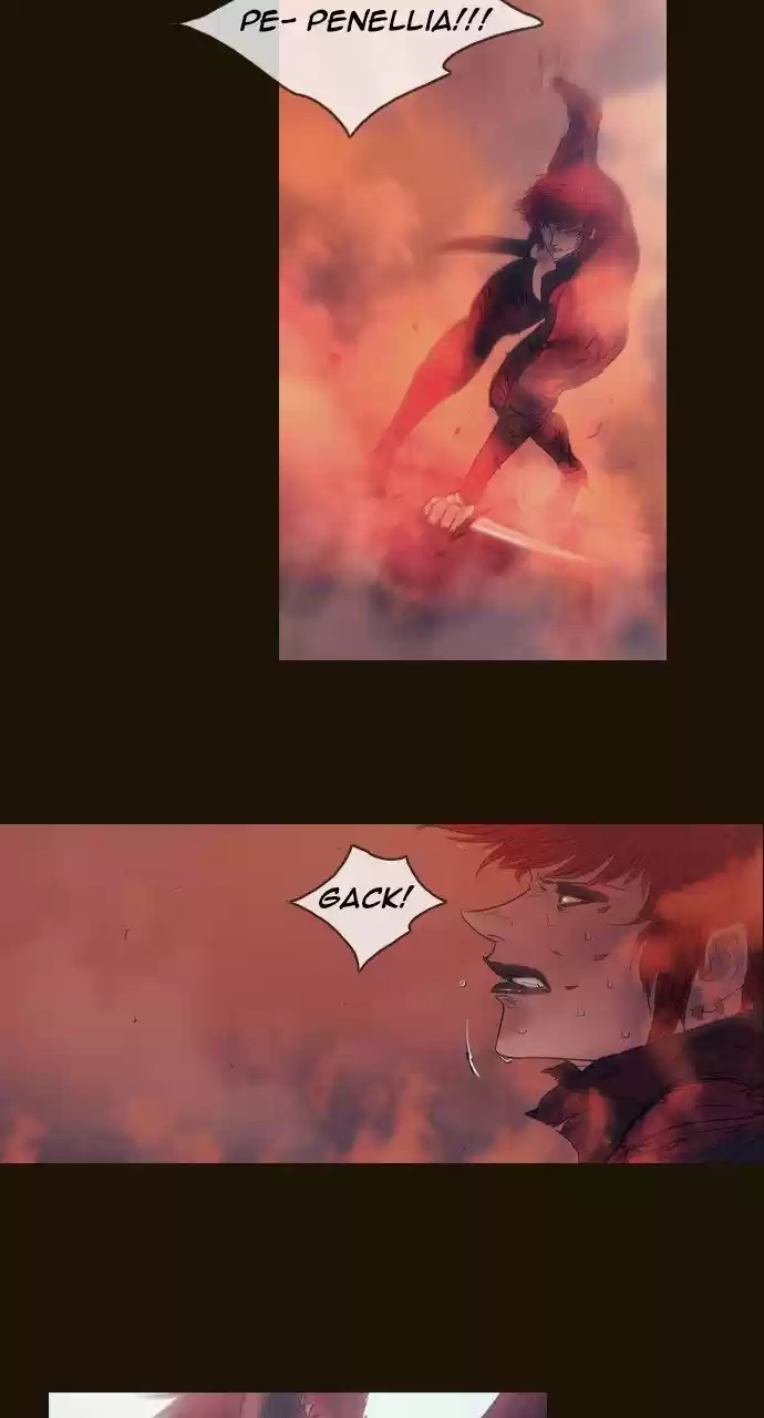 Magician (KIM Sarae) 507