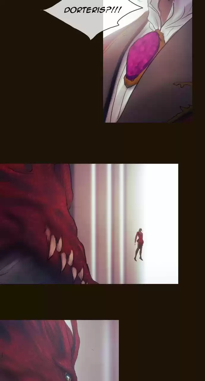 Magician (KIM Sarae) 507