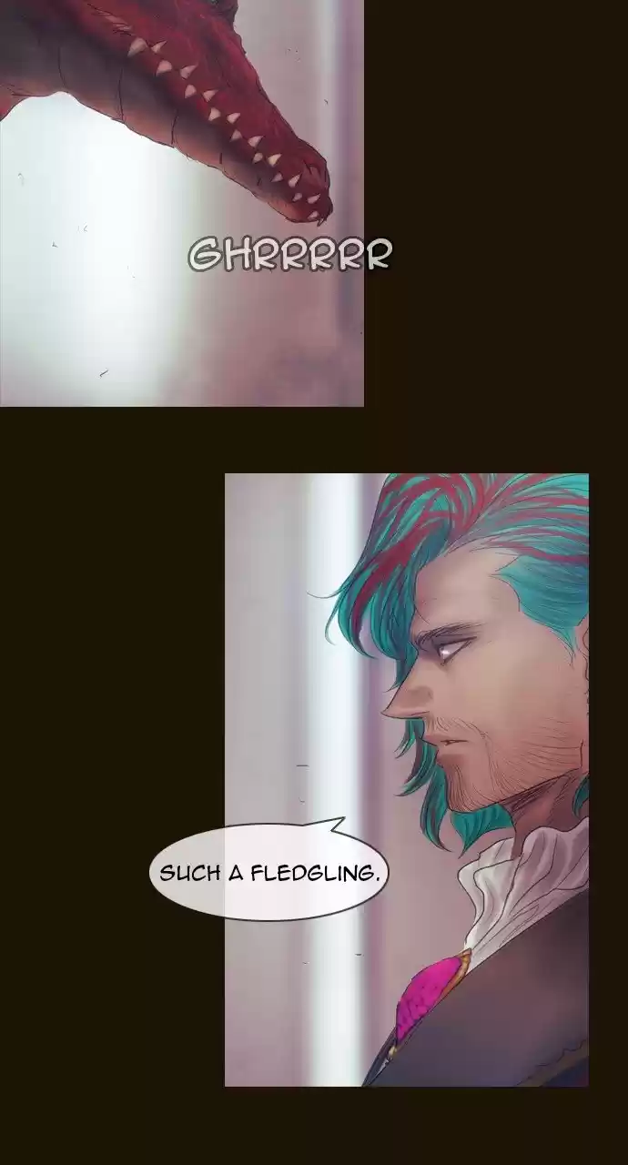 Magician (KIM Sarae) 507