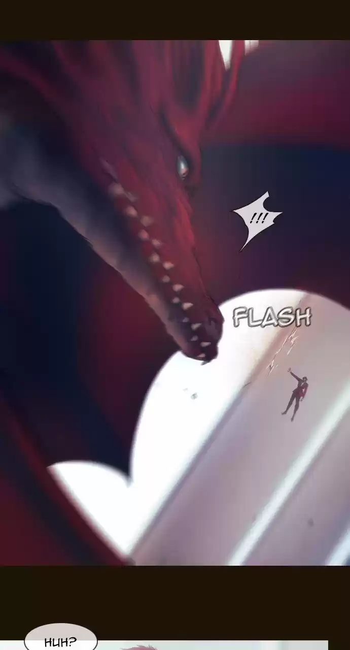 Magician (KIM Sarae) 507