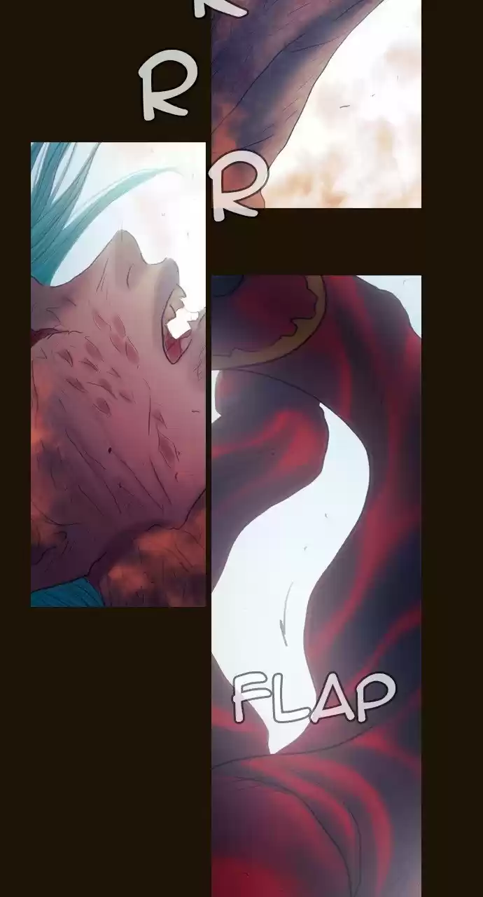 Magician (KIM Sarae) 507