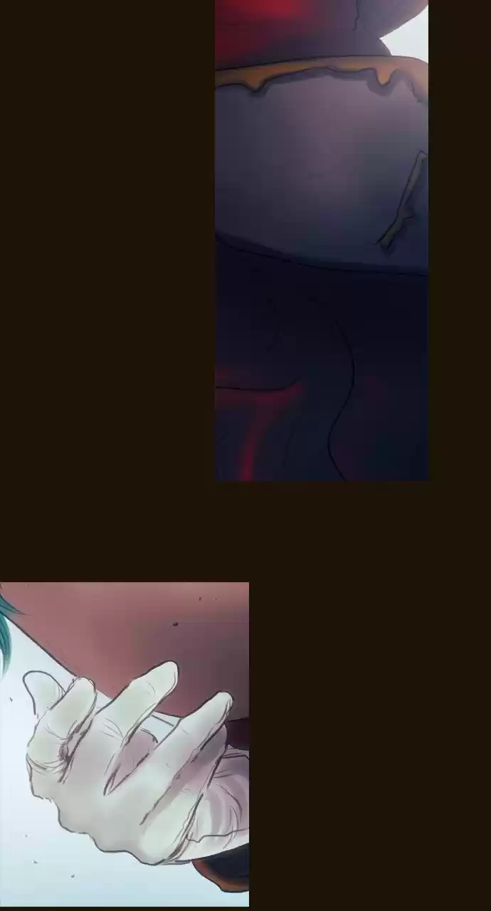 Magician (KIM Sarae) 507