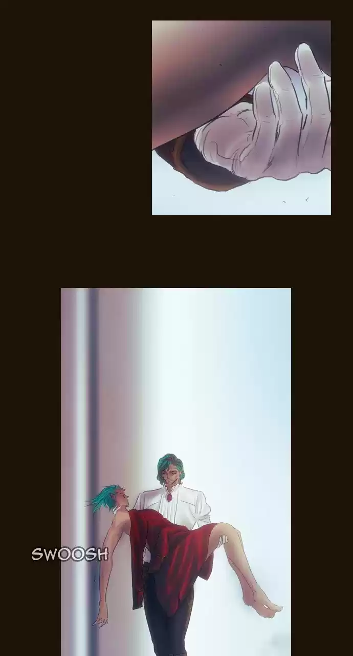 Magician (KIM Sarae) 507