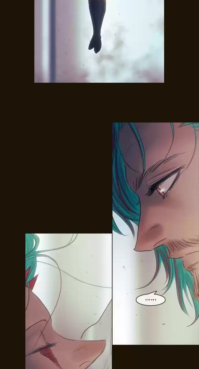 Magician (KIM Sarae) 507