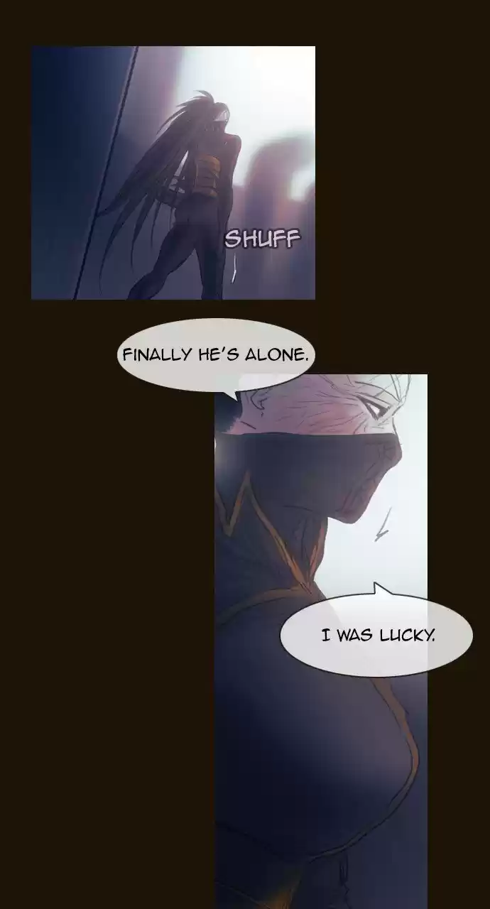 Magician (KIM Sarae) 507