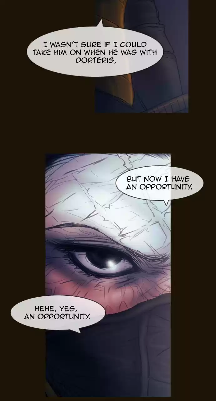 Magician (KIM Sarae) 507