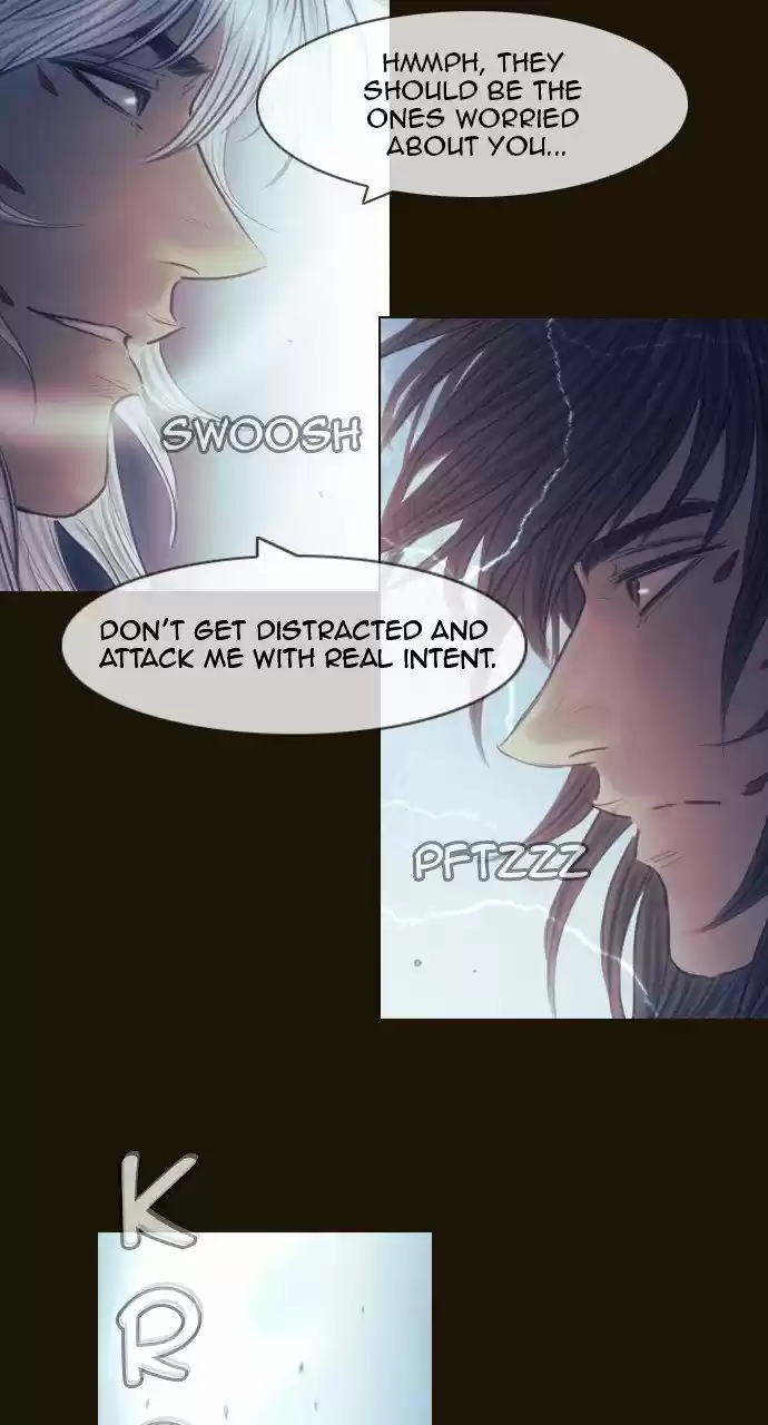 Magician (KIM Sarae) 508